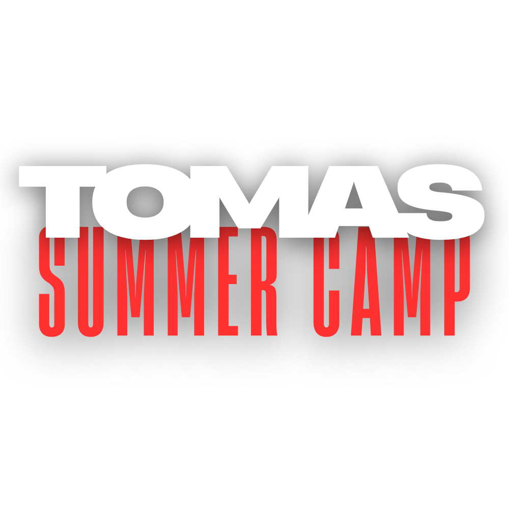 TOMAS SUMMER CAMP